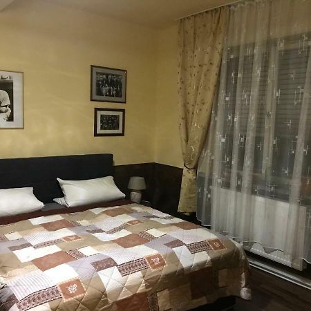 Suite Edin Μάινταλ Εξωτερικό φωτογραφία