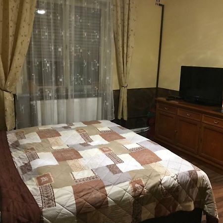 Suite Edin Μάινταλ Εξωτερικό φωτογραφία