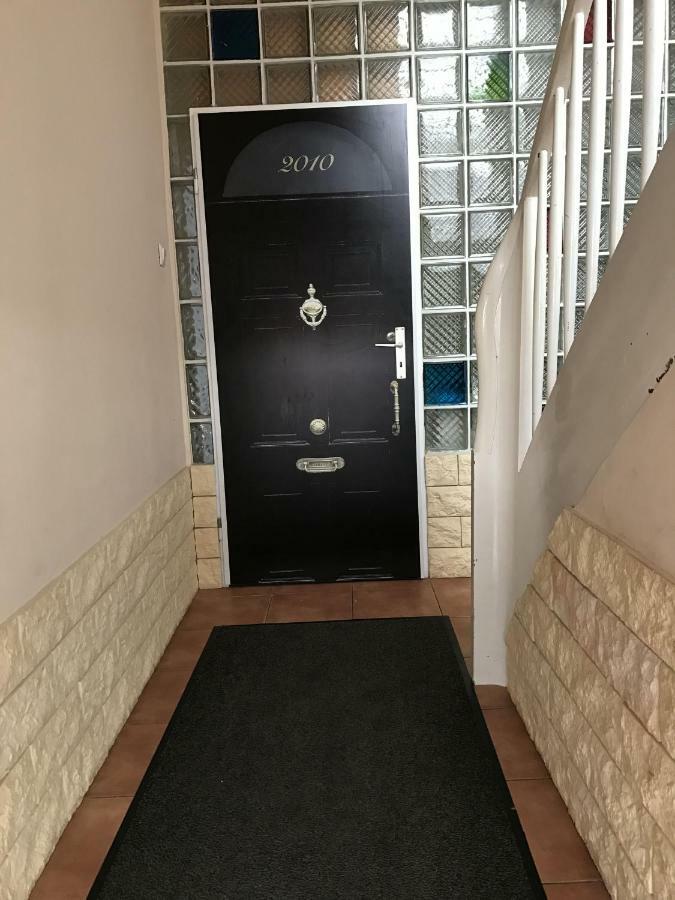 Suite Edin Μάινταλ Εξωτερικό φωτογραφία