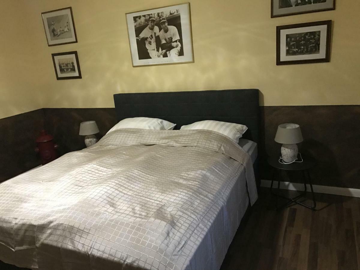 Suite Edin Μάινταλ Εξωτερικό φωτογραφία