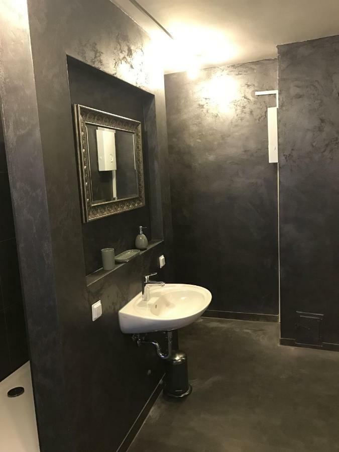 Suite Edin Μάινταλ Εξωτερικό φωτογραφία