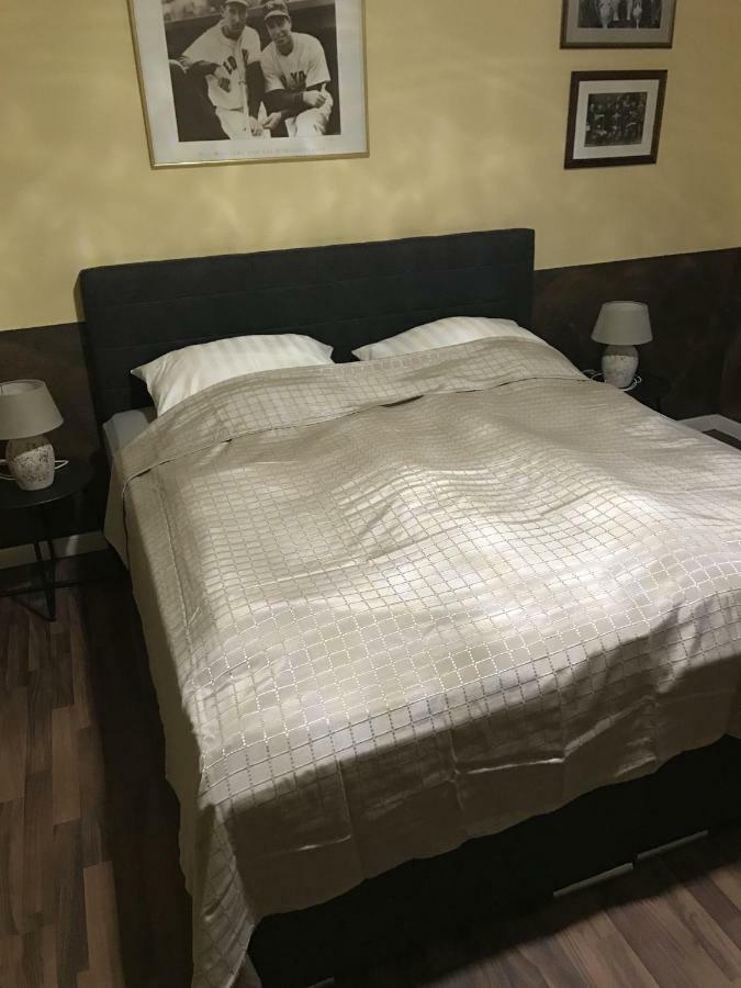 Suite Edin Μάινταλ Εξωτερικό φωτογραφία