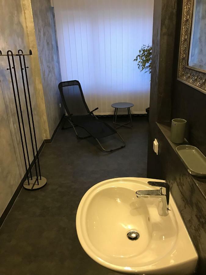 Suite Edin Μάινταλ Εξωτερικό φωτογραφία