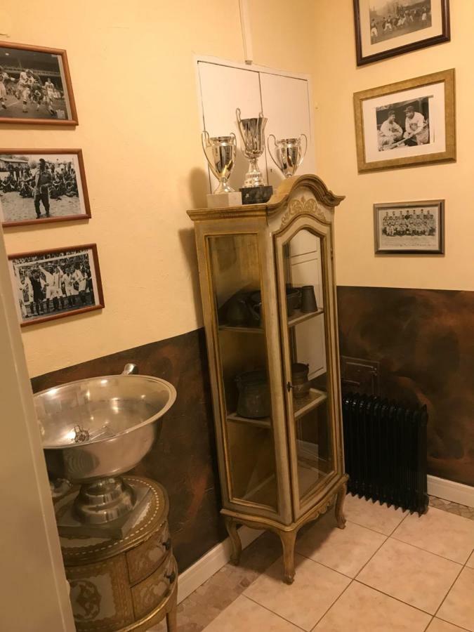 Suite Edin Μάινταλ Εξωτερικό φωτογραφία