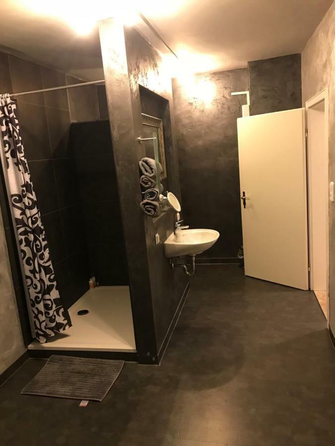Suite Edin Μάινταλ Εξωτερικό φωτογραφία