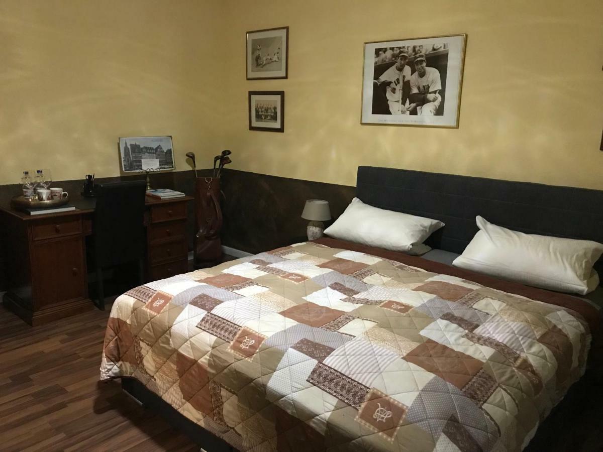 Suite Edin Μάινταλ Εξωτερικό φωτογραφία